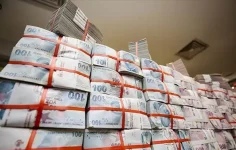 Hazine’nin Kasım Performansı Güçlendi: Faiz Dışı Denge Yükseldi